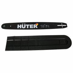 Бензопила HUTER BS-45, 2300 Вт, 3800 об/мин, длина шины 45 см, объем двигателя 45 см3, 3,1 л.с., 70/6/2 Бензопила HUTER BS-45, 2300 Вт, 3800 об/мин, длина шины 45 см, объем двигателя 45 см3, 3,1 л.с., 70/6/2 - фото 6