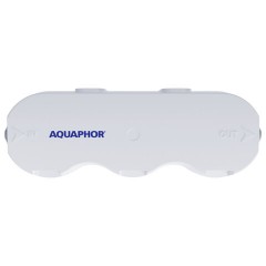 Фильтр для воды АКВАФОР "Кристалл Н", для холодной воды, 3 ступени, ресурс 6000 л, кран в комплекте, 205963 - фото 8