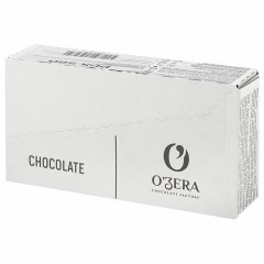 Шоколад порционный O'ZERA "Milk" молочный, 720 г (30 шт. по 24 г), РРХ560 Шоколад порционный O'ZERA "Milk" молочный, 720 г (30 шт. по 24 г), РРХ560 - фото 4