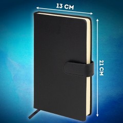Скетчбук, слоновая кость 140 г/м2 130х210 мм, 80 л., КОЖЗАМ, застежка, BRAUBERG ART CLASSIC, черный, 116460 Скетчбук, слоновая кость 140 г/м2 130х210 мм, 80 л., КОЖЗАМ, застежка, BRAUBERG ART CLASSIC, черный, 116460 - фото 11