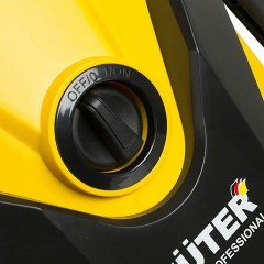 Минимойка HUTER W210i PROFESSIONAL, мощность 2,6 кВт, давление 210 бар, шланг 8 м, 70/8/18 Минимойка HUTER W210i PROFESSIONAL, мощность 2,6 кВт, давление 210 бар, шланг 8 м, 70/8/18 - фото 5