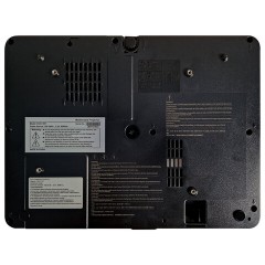 Проектор CACTUS CS-S1.WT, 3 LCD, 1024x768, 16:9, 4:3, 34000 лм, 15000:1, 3,06 кг - фото 5