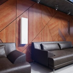 Рециркулятор БАКТЕРИЦИДНЫЙ (НДС 22%) ОВУ-04-4002/04 "Солнечный Бриз-4", УФ лампа 2х30 Вт, 120 м3/час, 602210 - фото 7