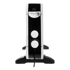 Обогреватель-конвектор CENTEK CT-6125, 2000 Вт, 3 режима работы, белый Обогреватель-конвектор CENTEK CT-6125, 2000 Вт, 3 режима работы, белый - фото 4
