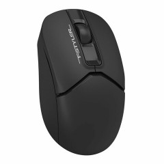 Мышь беспроводная с бесшумным кликом A4TECH Fstyler FG12S, USB, 3 кнопки, оптическая, 1454153 Мышь беспроводная с бесшумным кликом A4TECH Fstyler FG12S, USB, 3 кнопки, оптическая, 1454153 - фото 3