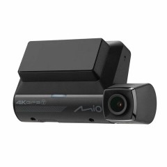 Видеорегистратор автомобильный MIO MiVue 955W, экран 2,7", 120°, 3840x2160 4K Ultra HD, GPS, WiFi, G-сенсор, MIO-MIVUE-955W Видеорегистратор автомобильный MIO MiVue 955W, экран 2,7", 120°, 3840x2160 4K Ultra HD, GPS, WiFi, G-сенсор, MIO-MIVUE-955W - фото 2