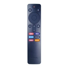 Телевизор XIAOMI Mi LED TV A 50 2025 50" (127 см), 3840x2160, 4K, 16:9, SmartTV, Wi-Fi, черный, L50MA-ARU Телевизор XIAOMI Mi LED TV A 50 2025 50" (127 см), 3840x2160, 4K, 16:9, SmartTV, Wi-Fi, черный, L50MA-ARU - фото 6