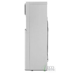 Пурифайер для воды ECOTRONIC A60-U4L напольный, НАГРЕВ/ОХЛАЖДЕНИЕ КОМПРЕССОРНОЕ, 2 крана, белый, 7138 Пурифайер для воды ECOTRONIC A60-U4L напольный, НАГРЕВ/ОХЛАЖДЕНИЕ КОМПРЕССОРНОЕ, 2 крана, белый, 7138 - фото 8