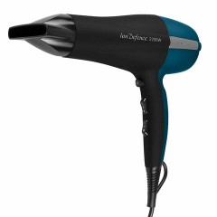 Фен POLARIS PHD 2245Ti, 2200 Вт, 2 скорости, 3 температурных режима, ионизация, морская волна, 07862 Фен POLARIS PHD 2245Ti, 2200 Вт, 2 скорости, 3 температурных режима, ионизация, морская волна, 07862 - фото 3
