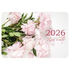 Календарь карманный на 2026г, BRAUBERG, 64х93мм, АССОРТИ 20 видов, 117304 Календарь карманный на 2026г, BRAUBERG, 64х93мм, АССОРТИ 20 видов, 117304 - фото 16