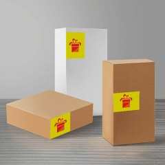 Этикетка самоклеящаяся 70х37,1 мм, 24 этикетки, желтая, 80 г/м2, 50 листов, STAFF BASIC, 115683 Этикетка самоклеящаяся 70х37,1 мм, 24 этикетки, желтая, 80 г/м2, 50 листов, STAFF BASIC, 115683 - фото 5