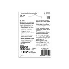 Батарейки КОМПЛЕКТ 2 шт., GP Ultra G-Tech, D (LR20, 13А), алкалиновые, блистер, 13AU-CR2 Батарейки КОМПЛЕКТ 2 шт., GP Ultra G-Tech, D (LR20, 13А), алкалиновые, блистер, 13AU-CR2 - фото 4