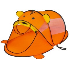 Детская игровая палатка, 80x100x183 см, МЕДВЕЖОНОК, BRAUBERG KIDS, 665173 - фото 4