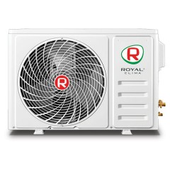 Сплит-система ROYAL CLIMA RC-PD55HN, внешний и внутренний блок, площадь помещения до 55 м2, RC-PDC55HN - фото 10