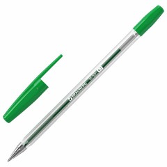 Ручки шариковые BRAUBERG "M-500", НАБОР 10 цветов, АССОРТИ, узел 0,7 мм, линия письма 0,35 мм, 143455 - фото 16
