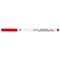 Маркеры стираемые для белой доски НАБОР 6 шт., 6 ЦВЕТОВ, CENTROPEN "Dry-Wipe", 1-2 мм, 2507/6, 525070601 - фото 5