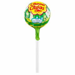 Карамель CHUPA CHUPS (Чупа-Чупс) "Mini", ассорти вкусов, 6 г, КОМПЛЕКТ 100 шт. Карамель CHUPA CHUPS (Чупа-Чупс) "Mini", ассорти вкусов, 6 г, КОМПЛЕКТ 100 шт. - фото 6
