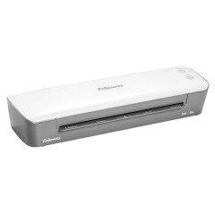Ламинатор FELLOWES ION A4, 75-125 мкм, 30 см/мин., автоотключение, Jam Free, FS-45600 Ламинатор FELLOWES ION A4, 75-125 мкм, 30 см/мин., автоотключение, Jam Free, FS-45600 - фото 3