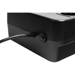 Источник бесперебойного питания SMARTWATT UPS SAFE PRO 850, 850 ВА (510 Вт), 8 розеток, 3703020270005 - фото 4