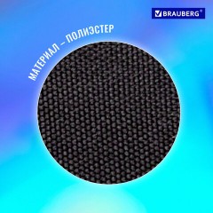 Папка для тетрадей BRAUBERG А5, 1 отделение, полиэстер, на молнии, с ручкой, "Tyrannosaur", 272203 Папка для тетрадей BRAUBERG А5, 1 отделение, полиэстер, на молнии, с ручкой, "Tyrannosaur", 272203 - фото 8