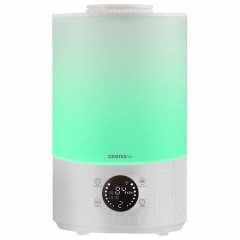 Увлажнитель воздуха CENTEK CT-5104, объем бака 2,8 л, 27 Вт, гигростат, белый Увлажнитель воздуха CENTEK CT-5104, объем бака 2,8 л, 27 Вт, гигростат, белый - фото 3
