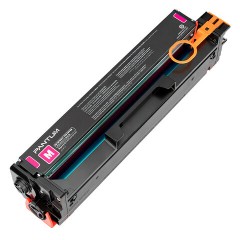 Картридж лазерный PANTUM (CTL-2000HM) CP2200/CM2200, пурпурный, ресурс 3500 стр., оригинальный - фото 2