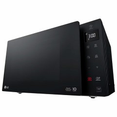 Микроволновая печь LG MW25R35GIS, объем 25 л, мощность 1000 Вт, электронное управление - фото 8