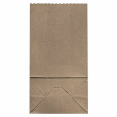 Крафт-пакет бумажный 18х12х29 см, КОМПЛЕКТ 100 шт., плотность 90 г/м2, LAIMA ECO CRAFT, 609683 Крафт-пакет бумажный 18х12х29 см, КОМПЛЕКТ 100 шт., плотность 90 г/м2, LAIMA ECO CRAFT, 609683 - фото 3
