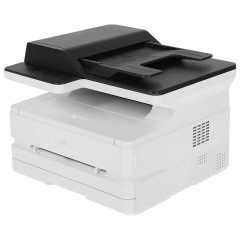 МФУ лазерное DELI M2500ADNW "3 в 1" A4, 28 стр./мин., 20000 стр./мес, ДУПЛЕКС, АПД, сетевая карта Wi-Fi - фото 2