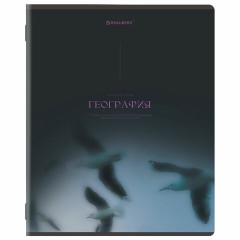 Тетради предметные, КОМПЛЕКТ 13 ПРЕДМЕТОВ, 48 л., SoftTouch, BRAUBERG "PEACEFUL", 405182 Тетради предметные, КОМПЛЕКТ 13 ПРЕДМЕТОВ, 48 л., SoftTouch, BRAUBERG "PEACEFUL", 405182 - фото 7