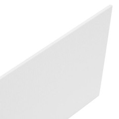 Холсты на картоне НАБОР 10 штук (20х30 см), хлопок, грунт, 280 г/м2, BRAUBERG ART CLASSIC, 192659, 192658 - фото 3