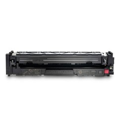 Картридж лазерный HP (CF533A) LaserJet Pro M180/M181, №205A, пурпурный, оригинальный, ресурс 900 страниц Картридж лазерный HP (CF533A) LaserJet Pro M180/M181, №205A, пурпурный, оригинальный, ресурс 900 страниц - фото 3