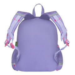 Рюкзак BRAUBERG KIDS PLAY детский, 1 отделение, 3 кармана, "Darling bunny", 29х23х12 см, 271390 Рюкзак BRAUBERG KIDS PLAY детский, 1 отделение, 3 кармана, "Darling bunny", 29х23х12 см, 271390 - фото 5