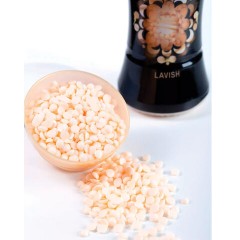 Кондиционер для белья в гранулах 210 г, LENOR UN STOPPABLES "Lavish", персик и белые цветы Кондиционер для белья в гранулах 210 г, LENOR UN STOPPABLES "Lavish", персик и белые цветы - фото 8