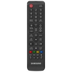 Телевизор SAMSUNG UE43T5300, 43" (108 см), 1920x1080, Full HD, 16:9, SmartTV, WiFi, черный, 3219220 Телевизор SAMSUNG UE43T5300, 43" (108 см), 1920x1080, Full HD, 16:9, SmartTV, WiFi, черный, 3219220 - фото 11