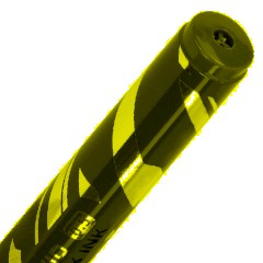 Ручка гелевая с грипом BRAUBERG "GRAPHITE VIVID", ЧЕРНАЯ, пишущий узел 0,5 мм, линия письма 0,35 мм, 144542 - фото 4