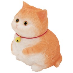 Игрушка-антистресс МЕГА СКВИШ "Пухлый кот", 12 см, JOLLY JOT (ДЖОЛЛИ ДЖОТ), 666568 - фото 3