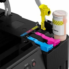 МФУ струйное CANON PIXMA G2430 "3 в 1", А4, 11 стр./мин, 4800х1200, СНПЧ, 5991C009 МФУ струйное CANON PIXMA G2430 "3 в 1", А4, 11 стр./мин, 4800х1200, СНПЧ, 5991C009 - фото 9