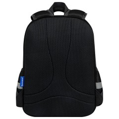 Рюкзак BRAUBERG FAVOUR, 2 отделения, 3 кармана, "Moon car", 40х29х15 см, 273123 Рюкзак BRAUBERG FAVOUR, 2 отделения, 3 кармана, "Moon car", 40х29х15 см, 273123 - фото 5