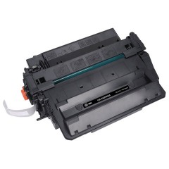 Картридж лазерный CACTUS (CS-CE255XS) для HP LaserJet P3015d/P3015dn/P3015x, ресурс 12500 страниц - фото 2