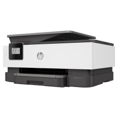 МФУ струйное HP OfficeJet 8013 "3 в 1" А4, 18 стр./мин, 20000 стр./мес., 1200x1200, ДУПЛЕКС, Wi-Fi, 1KR70B МФУ струйное HP OfficeJet 8013 "3 в 1" А4, 18 стр./мин, 20000 стр./мес., 1200x1200, ДУПЛЕКС, Wi-Fi, 1KR70B - фото 2