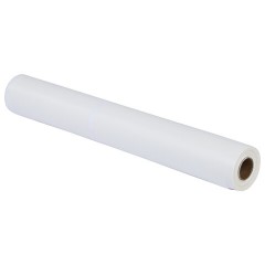 Бумага для выпечки силиконизированная, пергамент 38 см х 50 м, цвет белый, LAIMA, CH, 609586 - фото 2