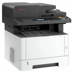 МФУ лазерное KYOCERA MA4000x "3 в 1" А4, 40 стр./мин, 80000 стр./мес, ДУПЛЕКС, АПД, сетевая карта, 110C143NL0 МФУ лазерное KYOCERA MA4000x "3 в 1" А4, 40 стр./мин, 80000 стр./мес, ДУПЛЕКС, АПД, сетевая карта, 110C143NL0 - фото 2