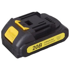 Секатор аккумуляторный HUTER CP-20Li EA+, 20 В, 2 А*ч, 70/13/69 - фото 5
