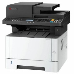МФУ лазерное KYOCERA MA4000x "3 в 1" А4, 40 стр./мин, 80000 стр./мес, ДУПЛЕКС, АПД, сетевая карта, 110C143NL0 МФУ лазерное KYOCERA MA4000x "3 в 1" А4, 40 стр./мин, 80000 стр./мес, ДУПЛЕКС, АПД, сетевая карта, 110C143NL0 - фото 3