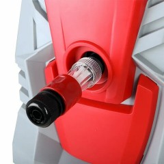 Минимойка МР-220ПРОФ РЕСАНТА, мощность 2,6 кВт, давление 220 бар, шланг 8 м, 70/8/24 Минимойка МР-220ПРОФ РЕСАНТА, мощность 2,6 кВт, давление 220 бар, шланг 8 м, 70/8/24 - фото 6