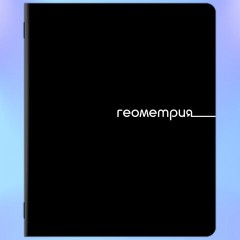 Тетради предметные, КОМПЛЕКТ 12 ПРЕДМЕТОВ, 48 л., обложка картон, BRAUBERG "BLACK", 405164 - фото 10