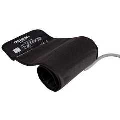 Тонометр OMRON M3 Comfort (HEM-7155-ALRU) манжета 22-42 см, автоматический, на плечо, адаптер питания - фото 5
