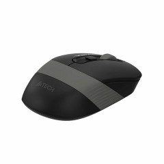 Мышь беспроводная с бесшумным кликом A4TECH Fstyler FG10S, USB, 4 кнопки, оптическая, 1204030 - фото 4
