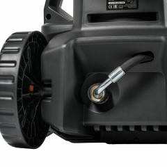 Минимойка BORT BHR-2700-R, мощность 2,5 кВт, давление 180 бар, шланг 10 м, 93416114 Минимойка BORT BHR-2700-R, мощность 2,5 кВт, давление 180 бар, шланг 10 м, 93416114 - фото 6